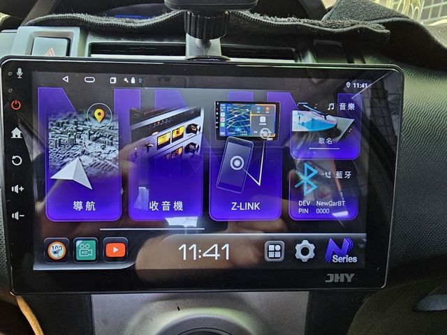 Toyota Yaris  第2張相片