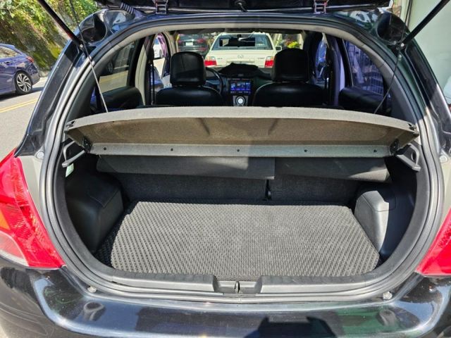 Toyota Yaris  第3張相片