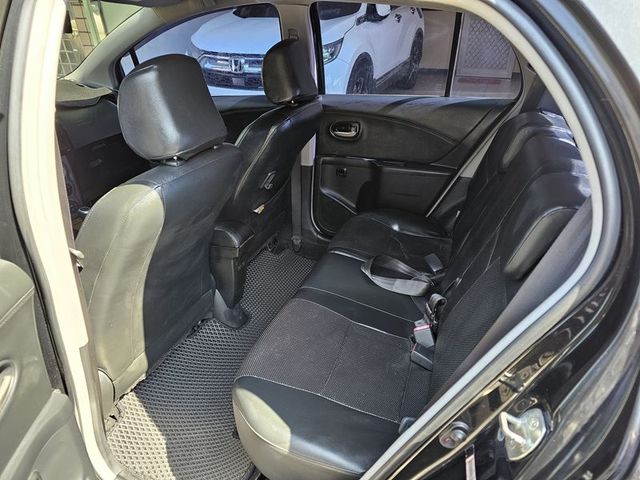 Toyota Yaris  第5張相片