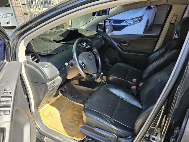 Toyota Yaris  第7張相片