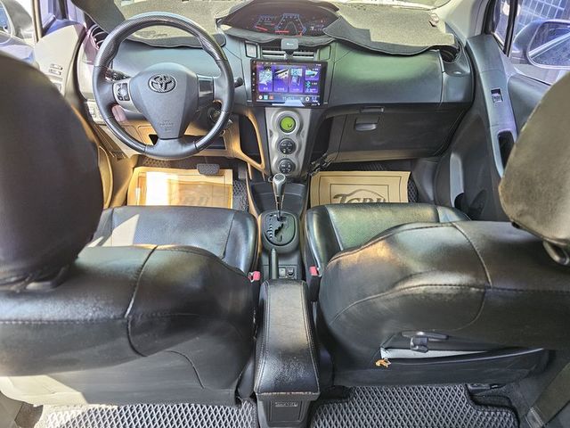 Toyota Yaris  第8張相片