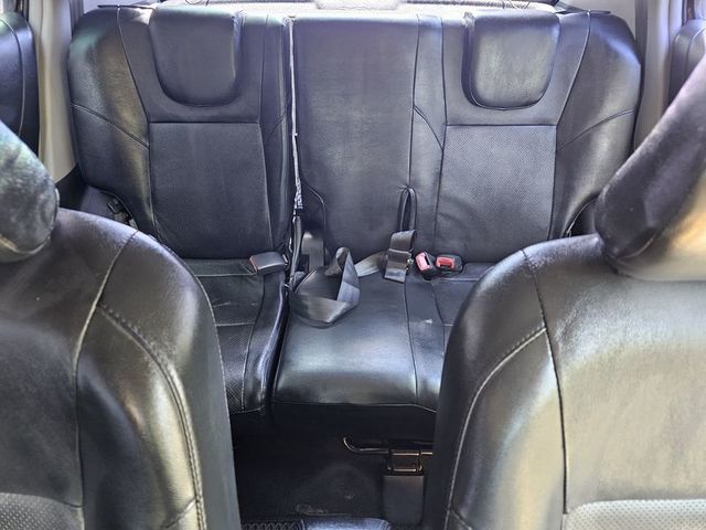 Toyota Yaris  第9張相片