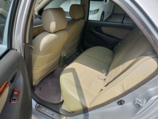 2007年 豐田 VIOS 1.5  第5張相片