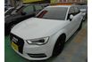 Audi A340TFSi  第1張縮圖