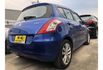 2014 SWIFT 都市小型五門車  1.2CC 超級省  第7張縮圖
