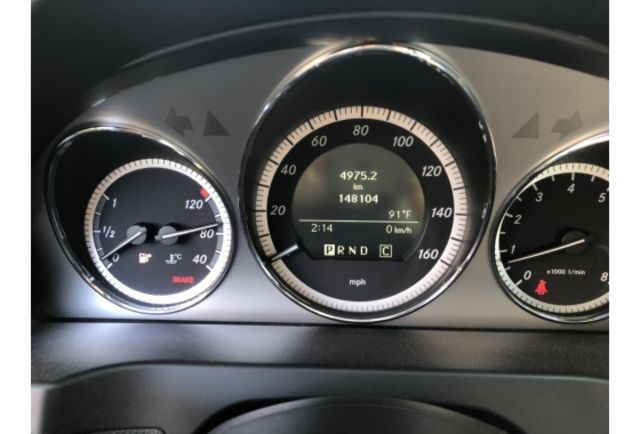 2009 C300  進口車初階首選  本月購入另贈安卓機  第3張相片