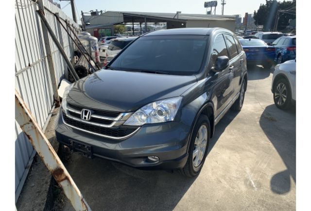 Crv 本田的價格 Findcar 找車網