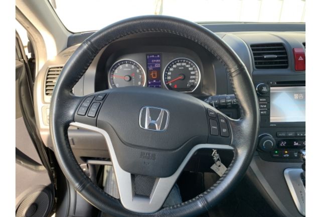 2011 HONDA 三代CRV  家庭出遊最佳首選  第2張相片