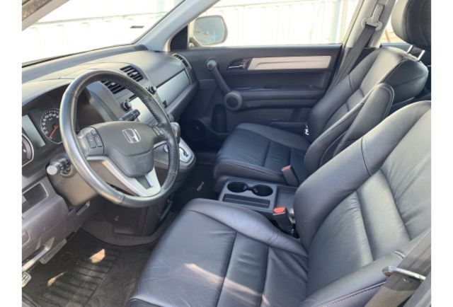 2011 HONDA 三代CRV  家庭出遊最佳首選  第4張相片