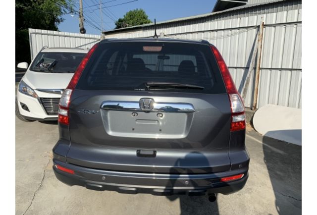 2011 HONDA 三代CRV  家庭出遊最佳首選  第7張相片
