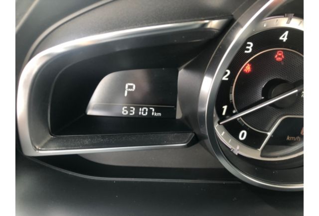 2016 CX-3  1.5柴油引擎 省油當道  本月購入贈第三責任險  第2張相片