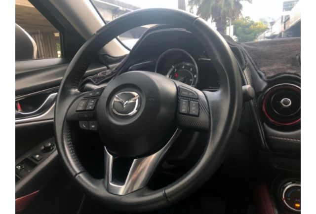 2016 CX-3  1.5柴油引擎 省油當道  本月購入贈第三責任險  第4張相片