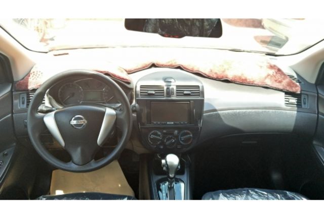2014 TIIDA 市區五門實用型小車 本月購入贈第三責任險  第3張相片