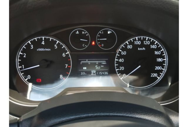 2014 TIIDA 市區五門實用型小車 本月購入贈第三責任險  第5張相片