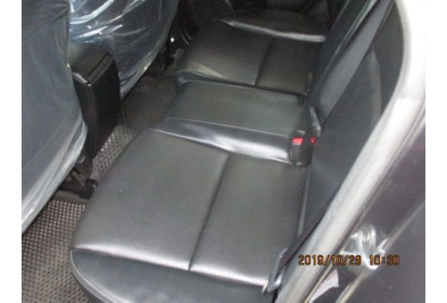 Mazda MAZDA3  第7張相片
