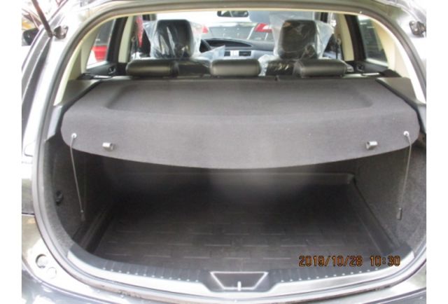 Mazda MAZDA3  第8張相片