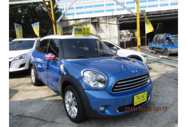 Mini COOPER  第2張相片