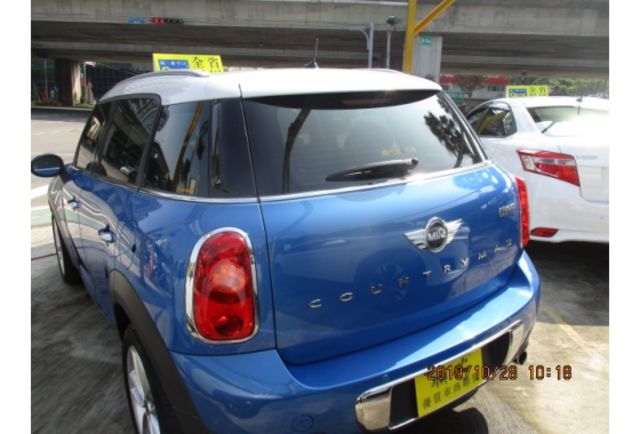 Mini COOPER  第4張相片