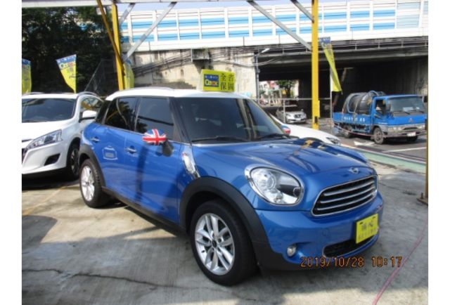 Mini COOPER  第5張相片