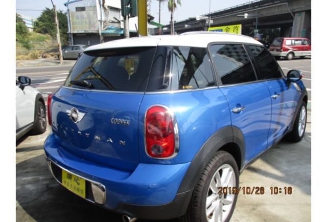 Mini COOPER  第6張相片