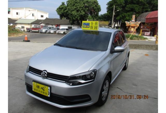 台中市名利汽車有限公司中古車的價格 Findcar 找車網