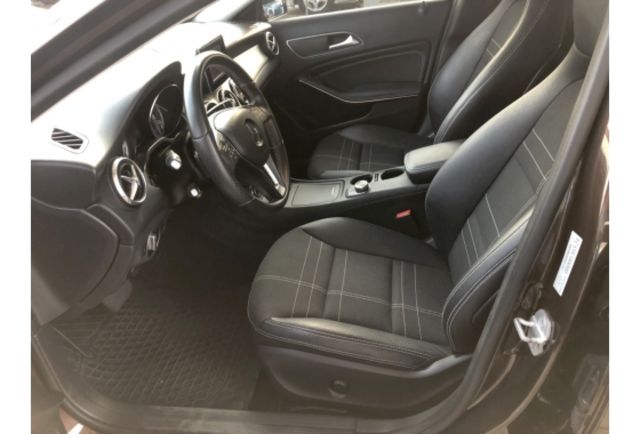 2014 GLA200 市區進口五門車  第2張相片