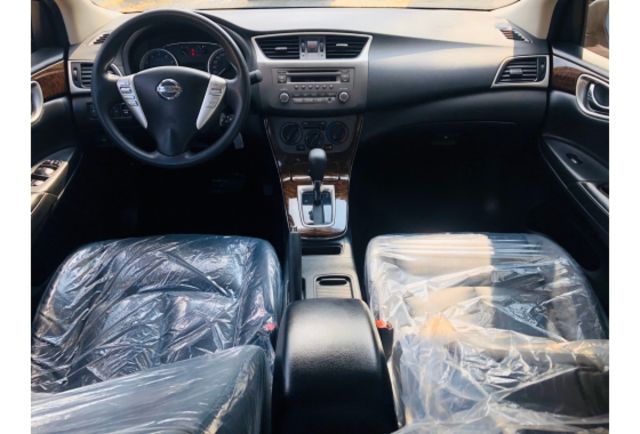 2016 SUPER SENTRA 1.8 市區代步最佳選擇  第5張相片