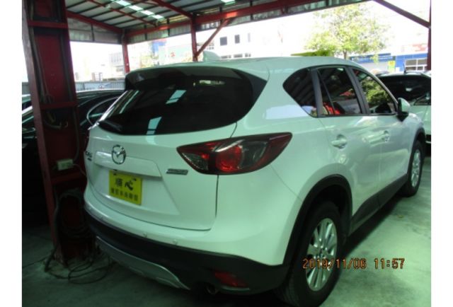 Mazda CX5  第2張相片