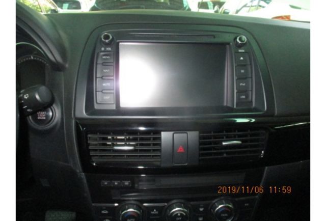 Mazda CX5  第8張相片