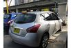 Nissan TIIDA  第1張縮圖