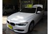 BMW 318D  第1張縮圖