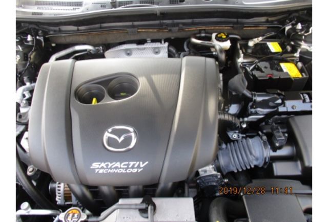 Mazda MAZDA3  第2張相片