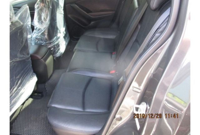 Mazda MAZDA3  第9張相片