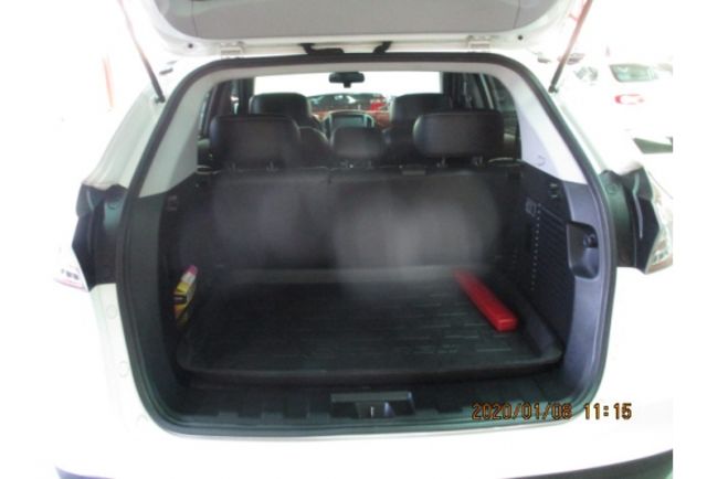 LUXGEN U6 Turbo  第7張相片