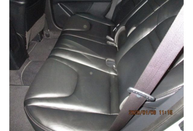 LUXGEN U6 Turbo  第8張相片