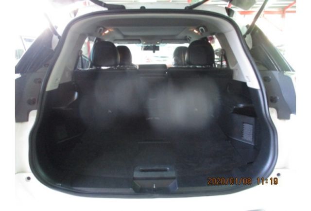 Nissan X-TRAIL  第7張相片