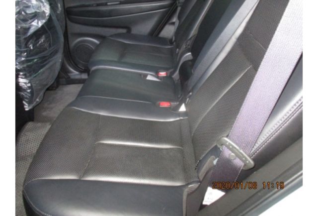 Nissan X-TRAIL  第8張相片