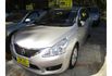 Nissan TIIDA  第1張縮圖