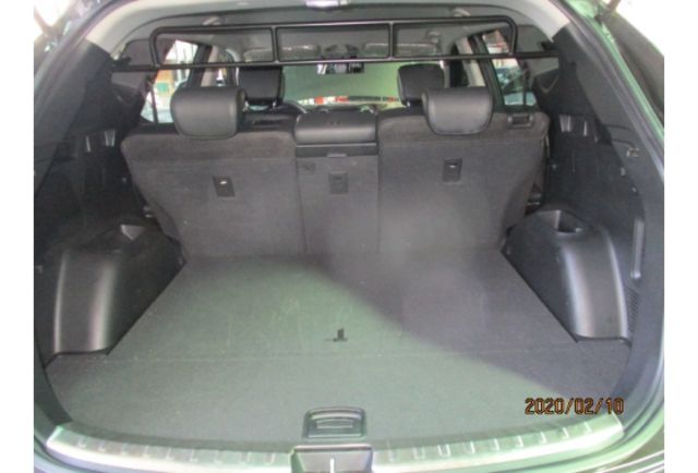 Hyundai SANTAFE  第7張相片