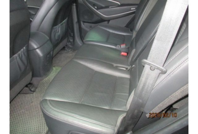 Hyundai SANTAFE  第9張相片