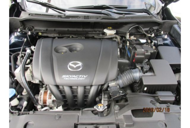 Mazda CX3  第3張相片