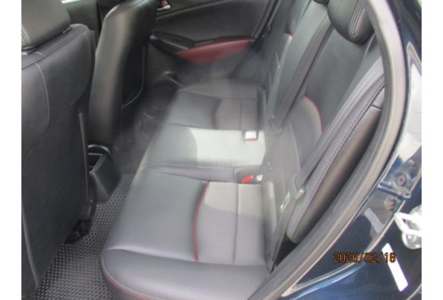 Mazda CX3  第7張相片