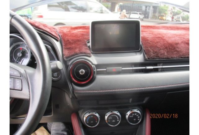 Mazda CX3  第9張相片