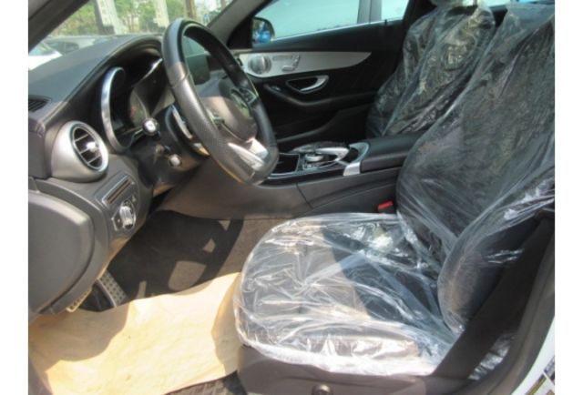 2015 BENZ C300  第2張相片