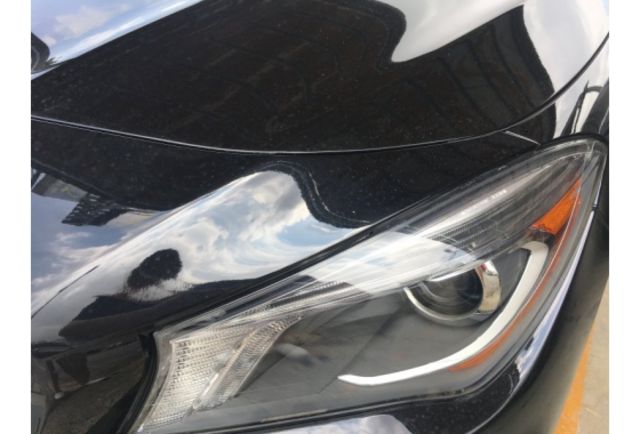 2014 BENZ  CLA250  第2張相片