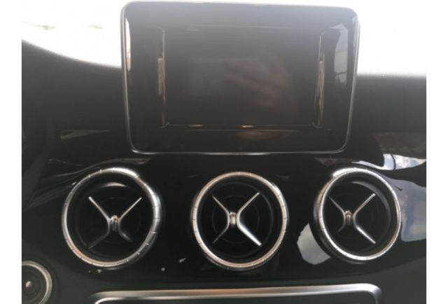 2014 BENZ  CLA250  第5張相片
