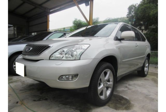 Lexus 淩志rx450h 中古車的價格 Findcar 找車網