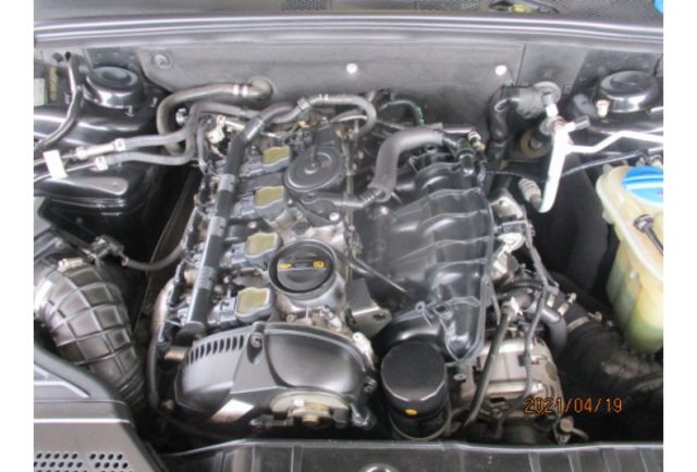 Audi A5  第6張相片