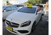 Benz A180  第2張縮圖
