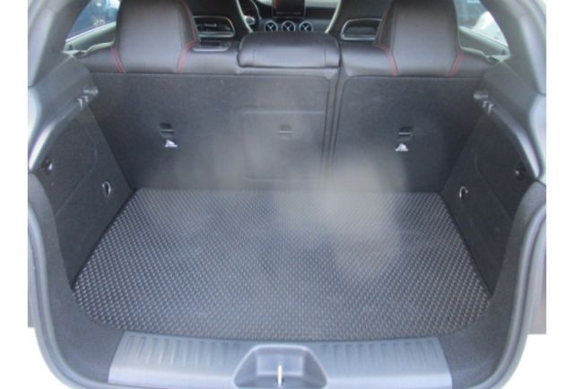 Benz A180  第7張相片